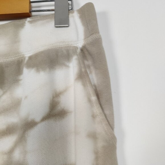 Z Supply Women's Tie-dye Loungewear Sweatpants Size Medium 100% Cotton Comfy - Picture 3 of 12